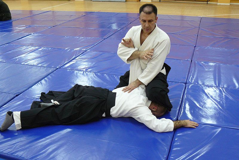 kimono sensei gabriel marcoianu