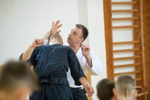 aikido sector 1