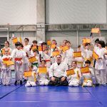 examen grad aikido bucuresti
