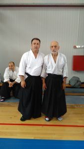 aikido pentru toti serban derlogea gabriel marcoianu