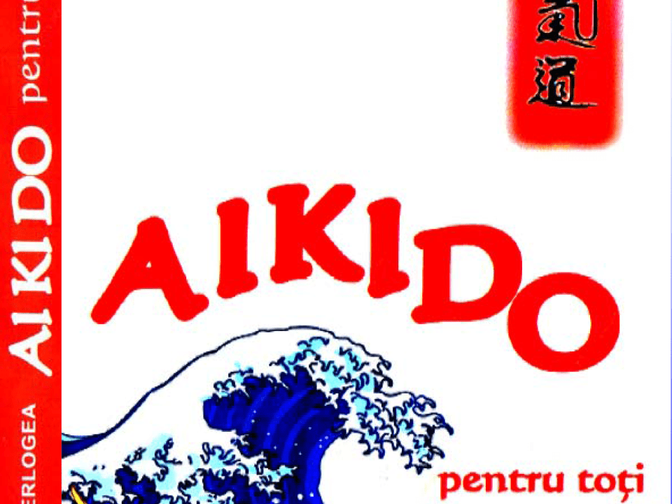 aikido pentru toți București