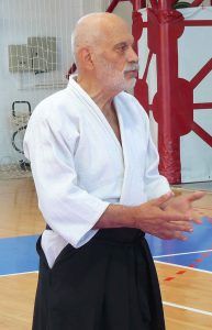 aikido sector 1