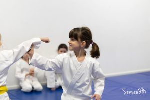varsta in aikido