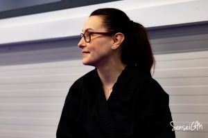 varsta de 18 ani plus in aikido